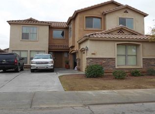 4631 W T Ryan Ln, Laveen, AZ 85339