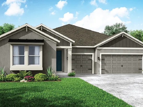 Captiva Plan, The Sanctuary - Royal Collection