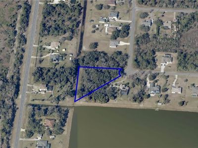 0 Coronet Ave, Orlando, FL, 32833