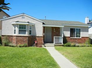 2539 Manhattan Beach Blvd, Gardena, CA 90249