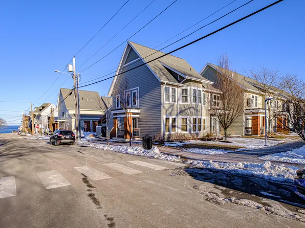 42 Moody Street #1, Portland, ME 04101