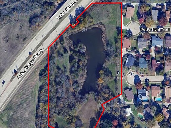4th image of 4550 Lakeridge Pkwy
