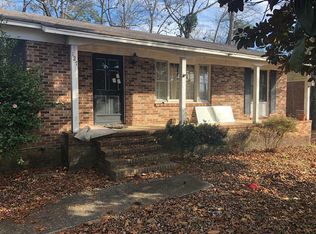 127 N Belair Rd, Evans, GA 30809