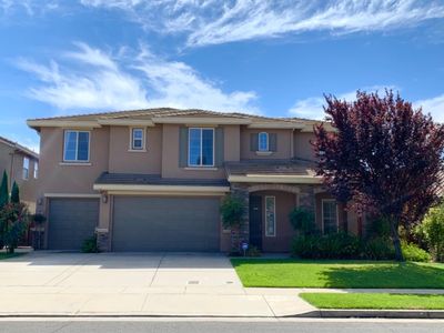 1562 Oak Tree Ln, Stockton, CA, 95209