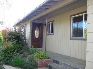 18058 Via Serena Rd, Sonora, CA 95370