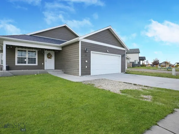 1111 Powers Blvd, Belgrade, MT 59714