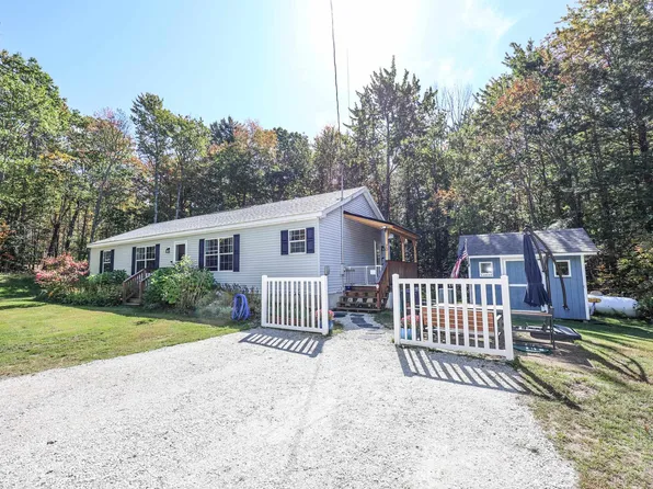 70 Dickey Hill Road, Deering, NH 03244
