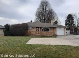 4441 S Scatterfield Rd, Anderson, IN 46013
