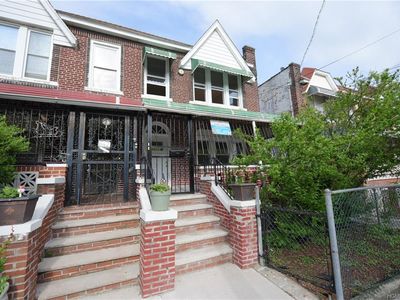 640 Saint Lawrence Ave, Bronx, NY, 10473