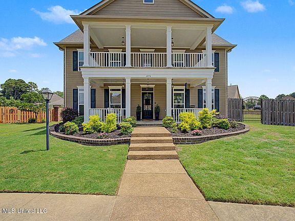 5th image of 4894 N Terrace Stone Dr