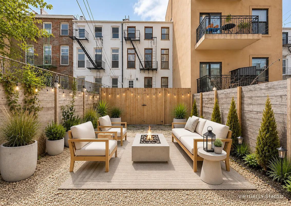 37 Woodhull Street 2A