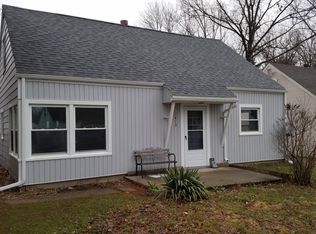 1413 Myrtle Ave, Cuyahoga Falls, OH