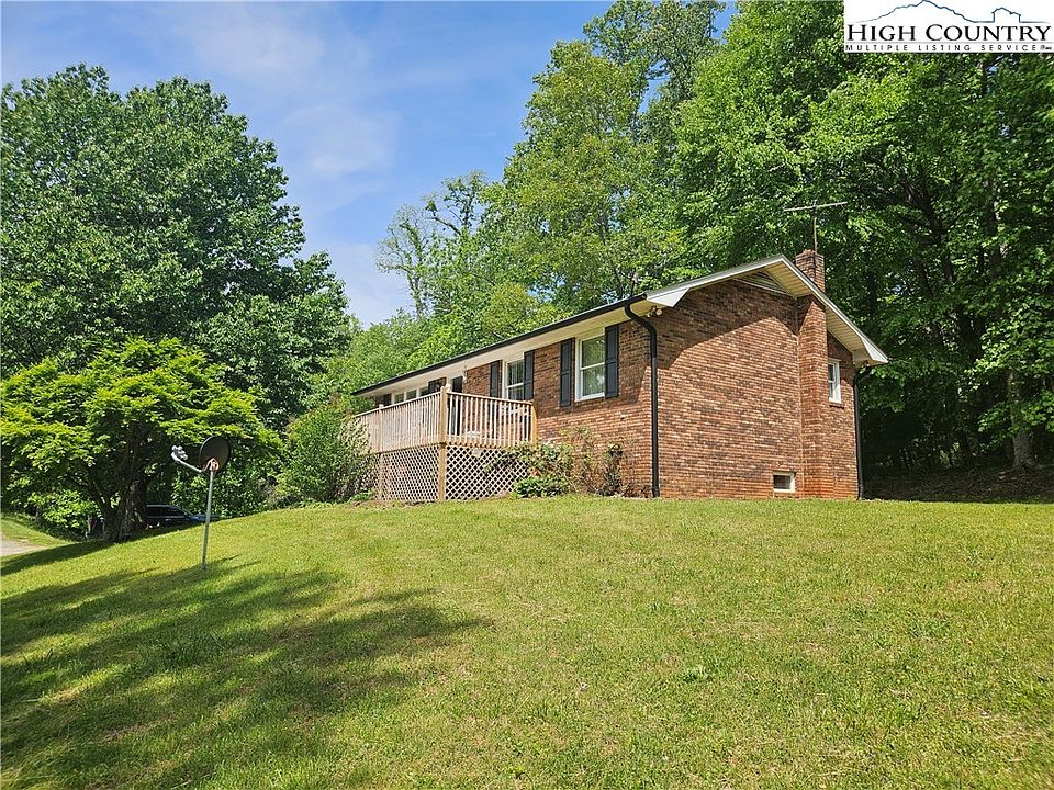 210 Windy Mountain Road, Deep Gap, NC 28618 Zillow