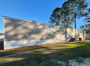 2101 Ladnier Rd #60, Gautier, MS 39553