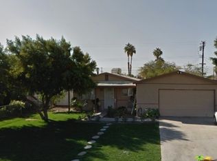 43553 Commanche St, Indio, CA 92203