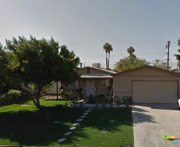 43553 Commanche St, Indio, CA, 92203