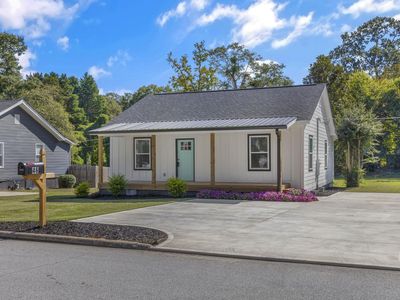 46 Dorsey Blvd, Greenville, SC, 29611