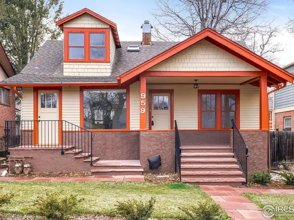 957-959 9th St, Boulder, CO 80302