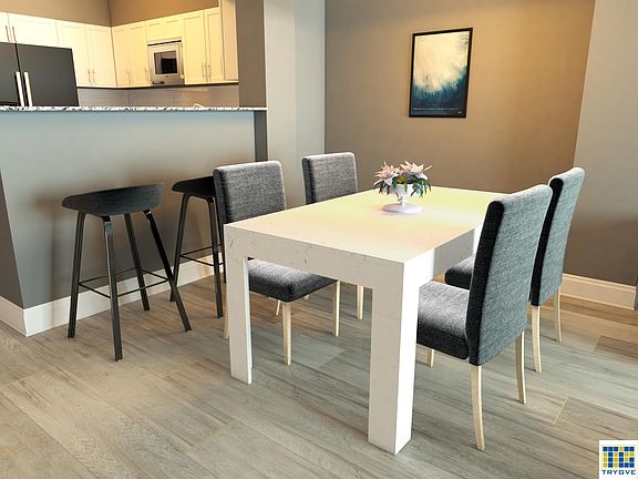 Virtual furniture