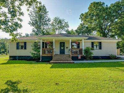 1034 Givens Rd, Chattanooga, TN, 37421