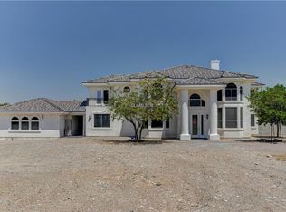 5740 N El Capitan Way, Las Vegas, NV 89149