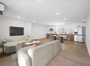 136 High Park Ave #2, Toronto, ON M6P 2S4