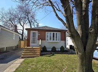122 E 45th St, Hamilton, ON L8T3K1