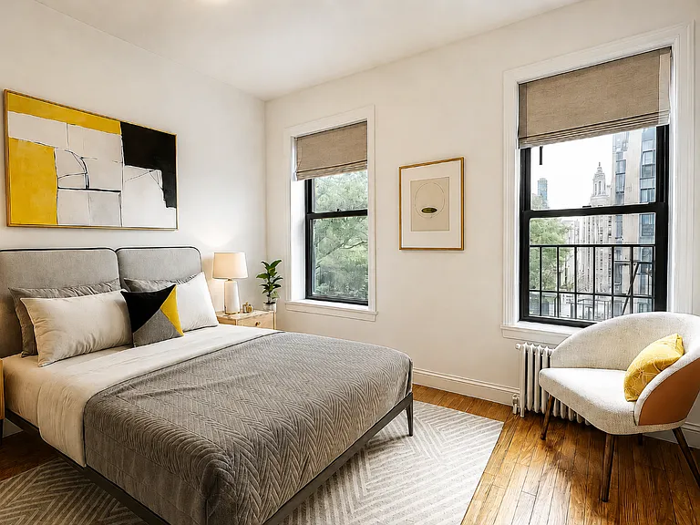 64 Macdougal St #10 — Photo 2