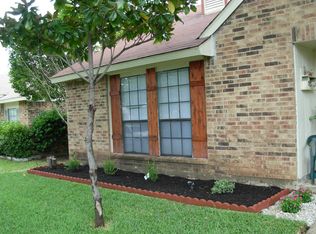 1907 Uvalde St, Mesquite, TX 75150