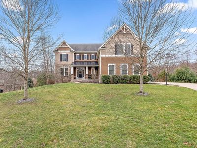 215 Hainsworth Ct, Mars, PA, 16046