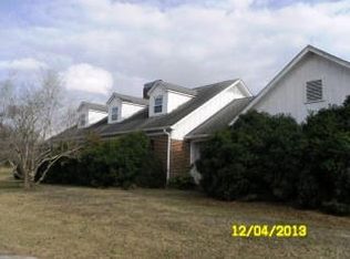 354 County Road 571, Englewood, TN 37329