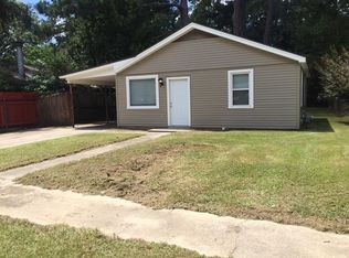 205 Ruland St, Hammond, LA 70401