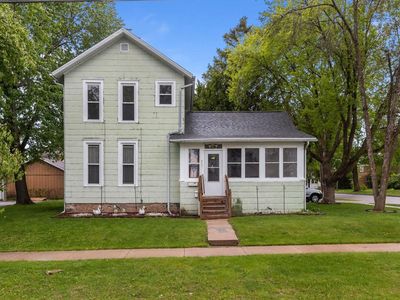 805 North STATE STREET, Appleton, WI, 54911