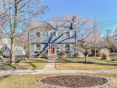 21 Buena Vista Rd, Fairfield, CT, 06825