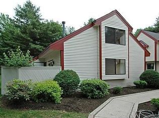 7 Franklin Hts #7, Rochester, NH 03867