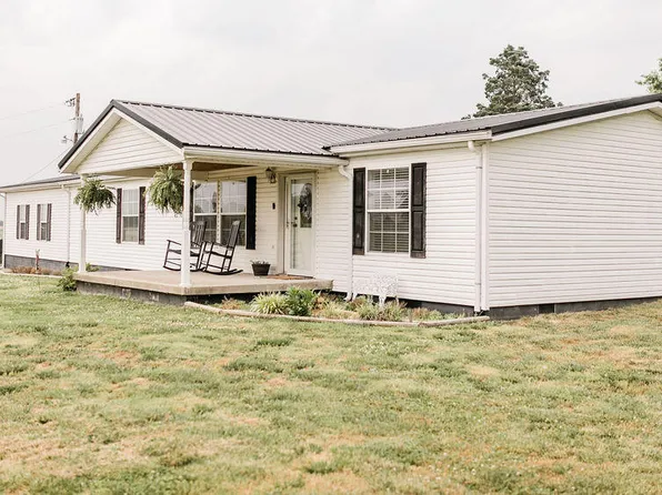 5907 Moorefield Rd, Carlisle, KY 40311