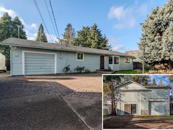 2717 Elliott Ave, Medford, OR 97501