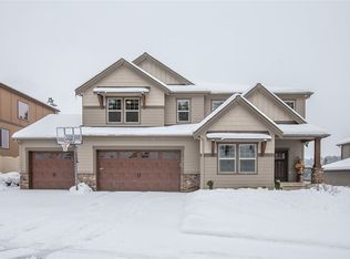 4517 S Selway Ln, Spokane, WA 99206