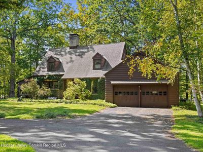 45 N Oakwood Terrace, New Paltz, NY, 12561