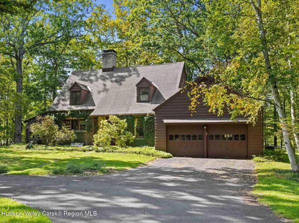 45 N Oakwood Terrace, New Paltz, NY 12561