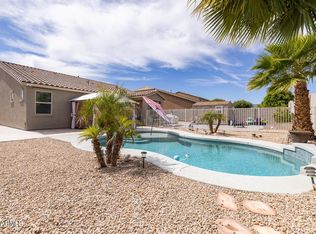 18326 W Turquoise Ave, Waddell, AZ 85355