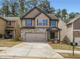 4798 Longview Run, Decatur, GA 30035