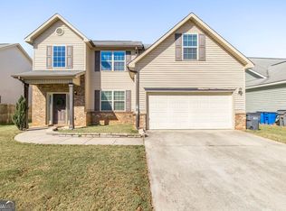 318 Flowing Meadows Dr, Kathleen, GA 31047