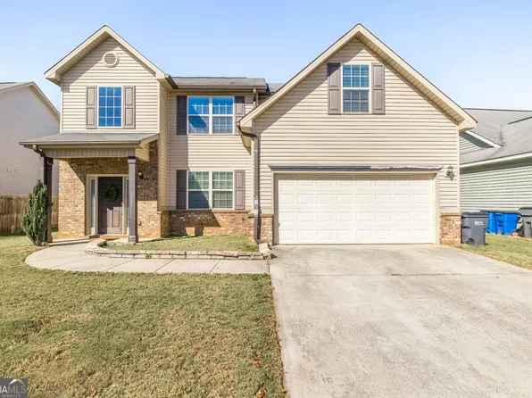 318 Flowing Meadows Dr, Kathleen, GA 31047