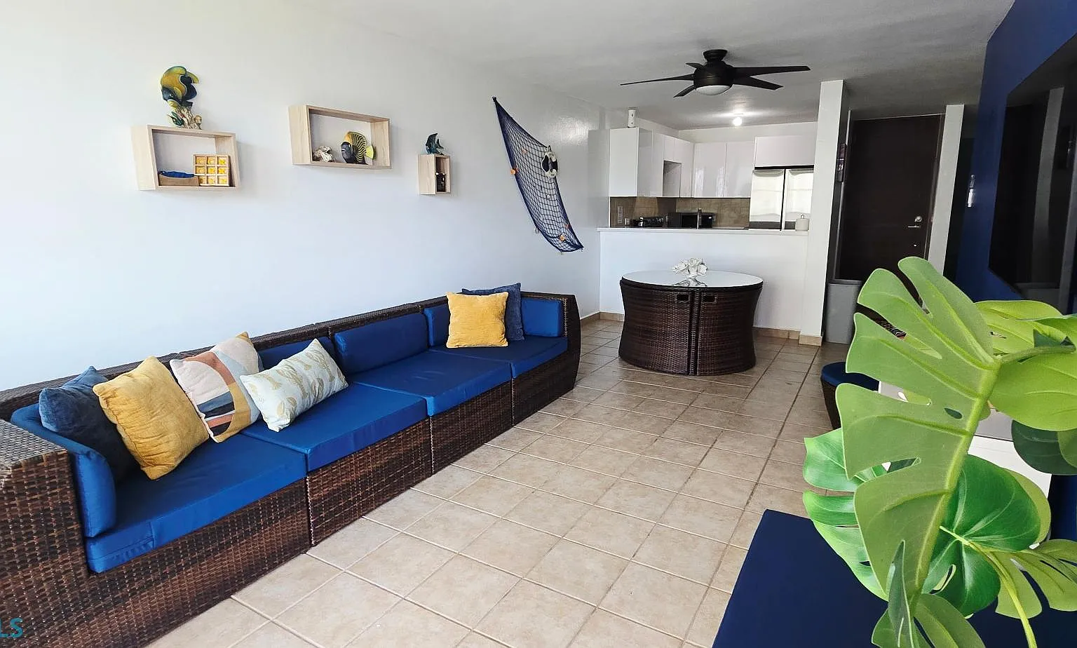Haudimar Beach Apartments (Condominio) — Photo 1