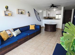 F107 Haudimar Bch, Isabela, PR 00662