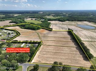 0 Harnett Central Rd, Angier, NC 27501