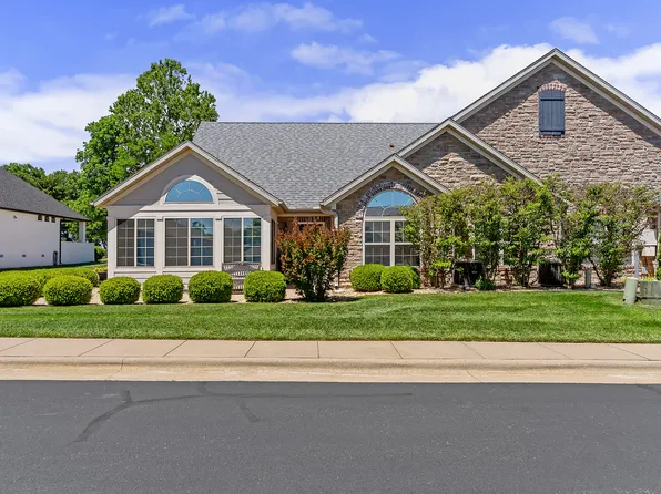 3810 E Cherry Street #A 104, Springfield, MO 65809