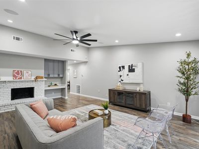 6005 Redwood Ln, Rowlett, TX, 75089