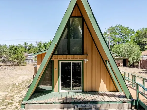 1424 Van Buren St, Pueblo, CO 81004
